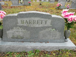 Emery Barrett 