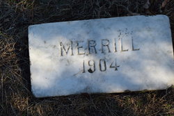 Merrill Clevy 
