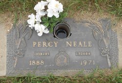 Percy Neale 