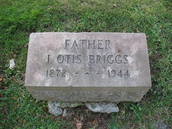 Ira Otis Briggs 