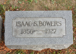 Dr Isaac Saures Bowers 