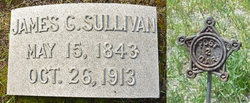 Judge James C. Sullivan 