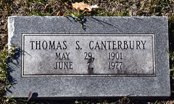 Thomas Steel Canterbury 