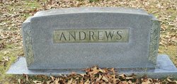 Louie E Andrews Sr.