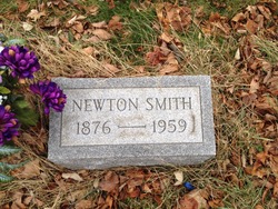 Newton Smith 