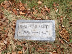 Robert Randolph Smith 