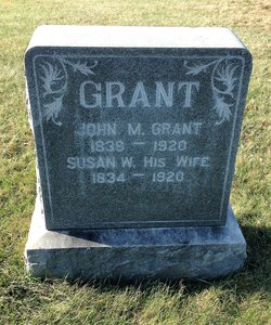 John M. Grant 