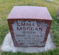 Emma Elizabeth Morgan 