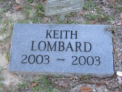 Keith Lombard 