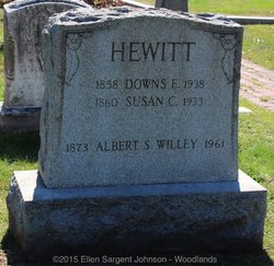Downs Edmunds Hewitt 