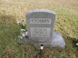 Roy Dennis Combs 