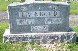 Kenneth E. Livingood 