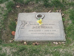Jack Norris 