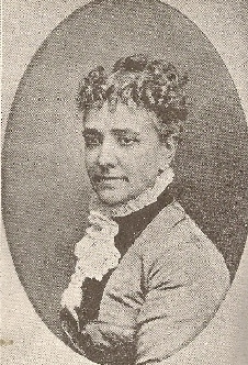 Harriet Anne <I>Collins</I> Herron 