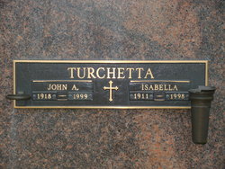 Isabella Turchetta 