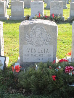 John J. Venezia 