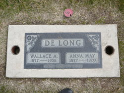 Wallace Alexander DeLong 