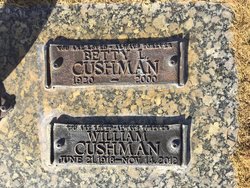William J. Cushman 