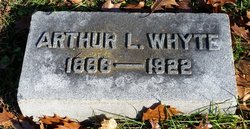 Arthur L. Whyte 