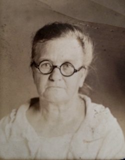 Annie Laurie <I>Brewer</I> George 