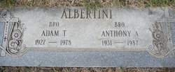 Anthony A. Albertini 