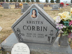 Kristen Corbin 