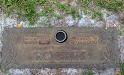 Arthur W Rogers Sr.