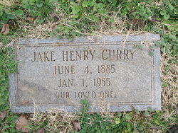 Jake Henry Curry 