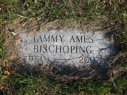 Tammy Lynne <I>Ames</I> Bischoping 