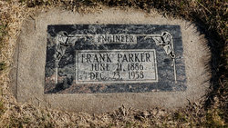 Frank Samuel Parker 