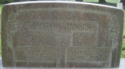 Anton Jensen 