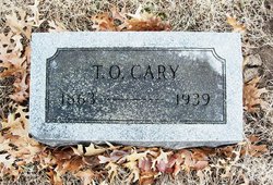 Thomas O. Cary 