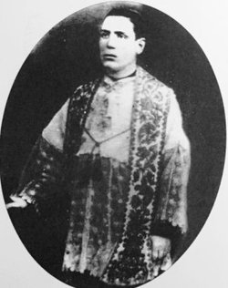 Fr Carmelo Albanese 