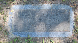 Dean M. Gillett 