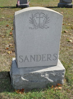 Sanders 