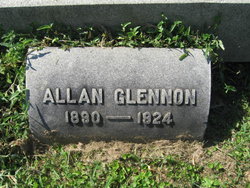 John Allan Glennon 