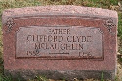 Clifford Clyde McLaughlin 