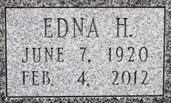Edna H. <I>Hack</I> Putnam 