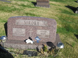 Mary Siroky 