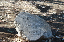 James Franklin Bailey 