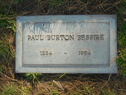 Paul B Bessire 