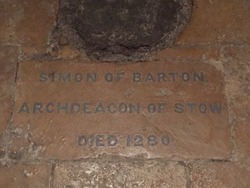 Simon of Barton 