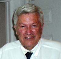 Dr Robert Gordon “Bob” Larsen Jr.