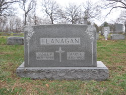 Daniel Parnell Flanagan 