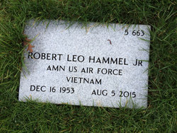 Robert Leo Hammel Jr.