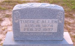 Phillip Tuggle Allen 