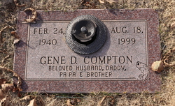 Gene Doyle Compton 