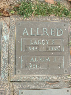 Larry Steven Allred Sr.