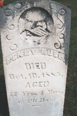 Henry Hull 