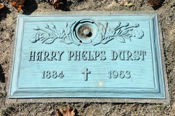 Harry Phelps Durst 